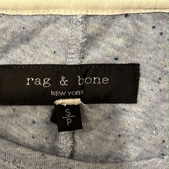 Rag & Bone ss tee - Picture 5 of 6